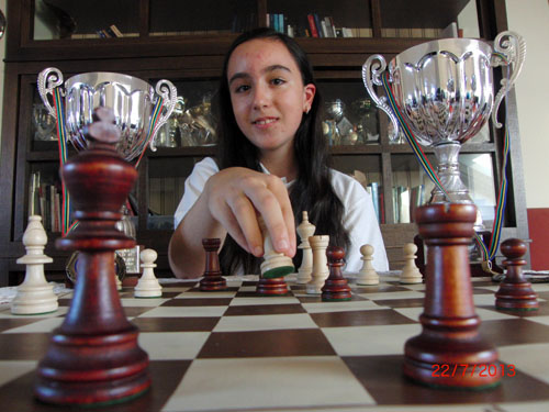 Mireya Represa Pérez